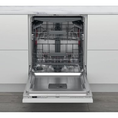 Посудомийна машина WHIRLPOOL WIC3C34PFES