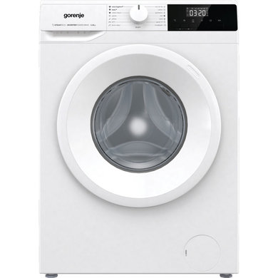 Пральна машина GORENJE WNHPI62SCS/PL