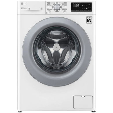Пральна машина LG F2WV3S7N4E