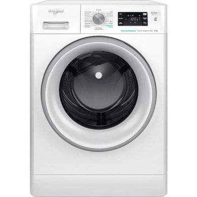 Пральна машина WHIRLPOOL FFB9258SVPL