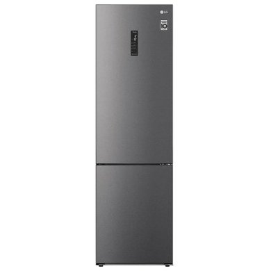 Холодильник LG GBP62DSXCC1