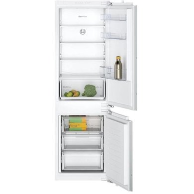 Холодильник Bosch KIN 86NFF0