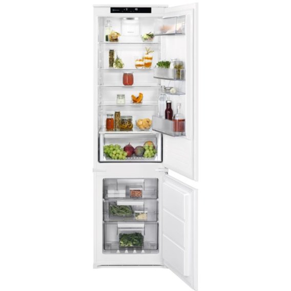 Холодильник ELECTROLUX ENS6TE19S
