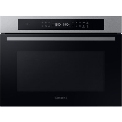 Мікрохвильовка Samsung NQ 5B4313GBS