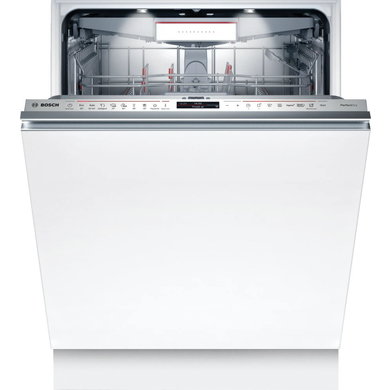 Посудомийна машина BOSCH SMV8YCX03E
