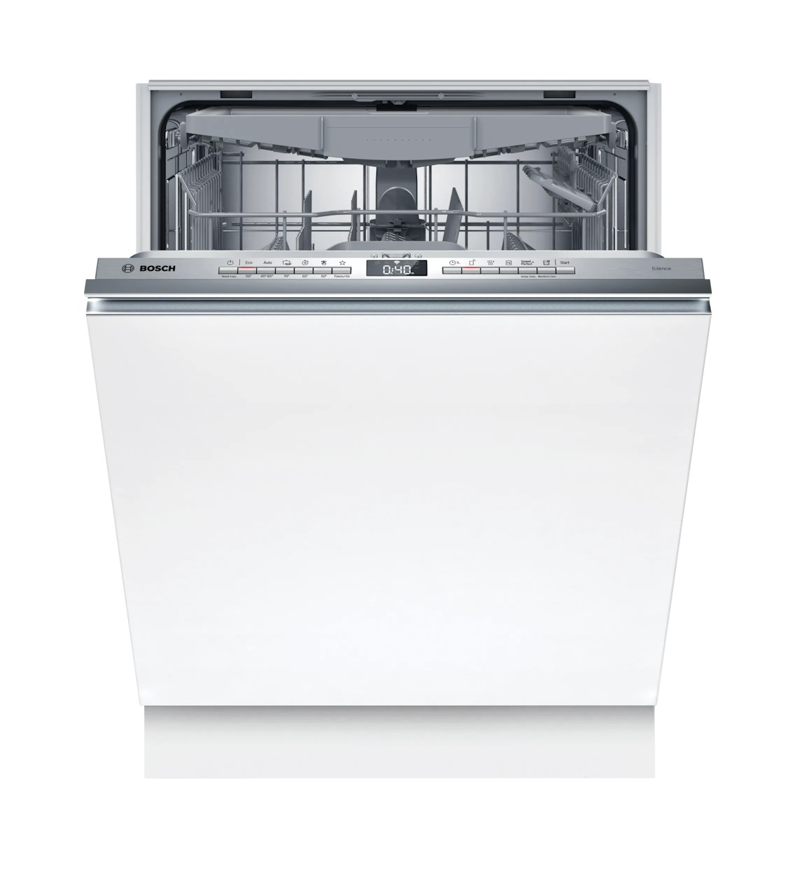 Посудомийна машина BOSCH SMV4HVX03E