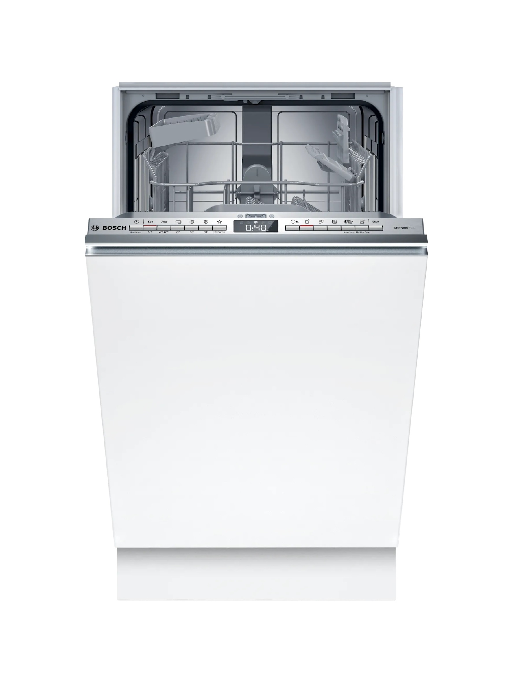 Посудомийна машина BOSCH SPV4HKX10E