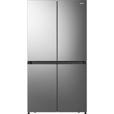 Холодильник Gorenje NRM918EUX