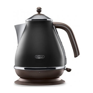 Чайник DELONGHI KBOV2001BK