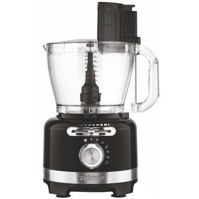 Кухонний комбайн Zelmer ZFP 9000B