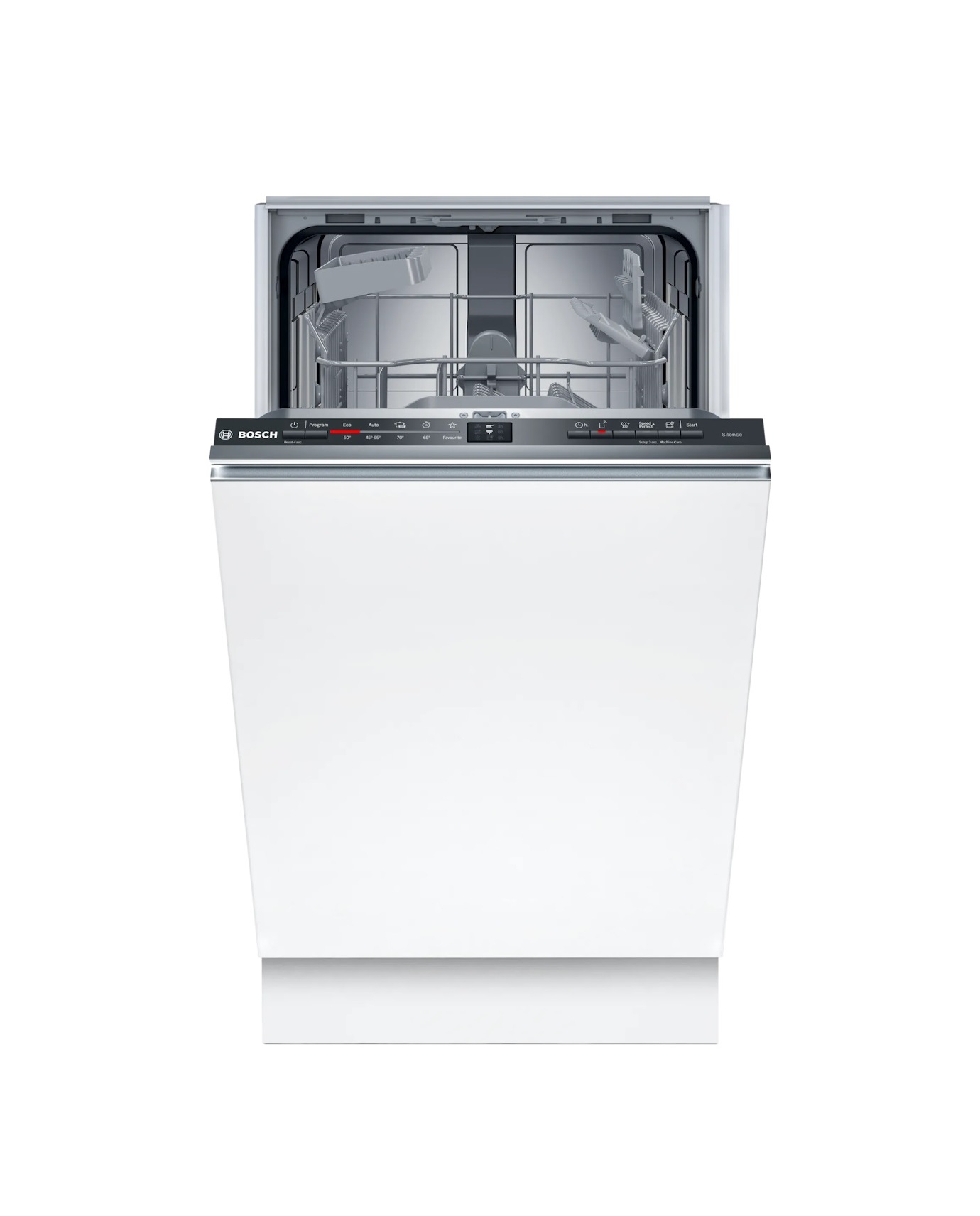 Посудомийна машина BOSCH SPV2HKX42E