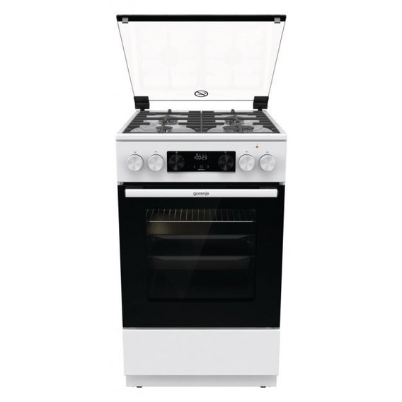 Комбінована плита Gorenje GK5C61WF