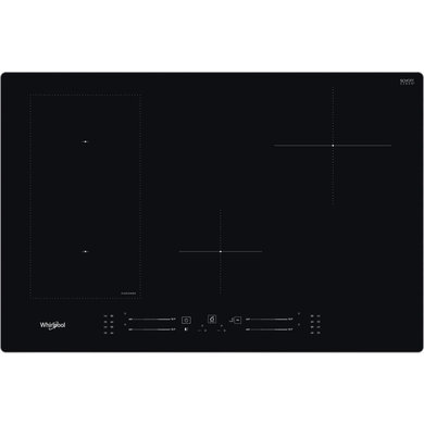 Варильна поверхня WHIRLPOOL WLS8977AL