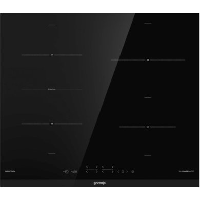 Варильна поверхня GORENJE IT643BCSC7