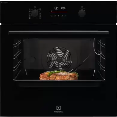 Духовка ELECTROLUX EOD6C77Z