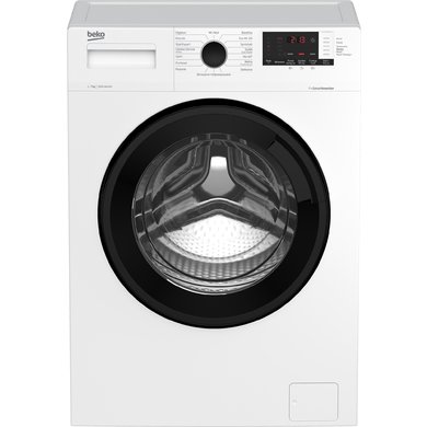 Пральна машина BEKO WUE7512WPBE
