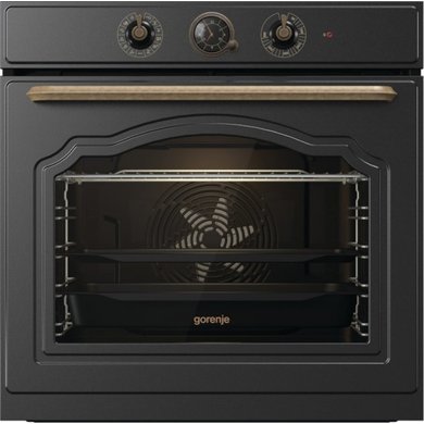 Духовка GORENJE BOS67372CLB