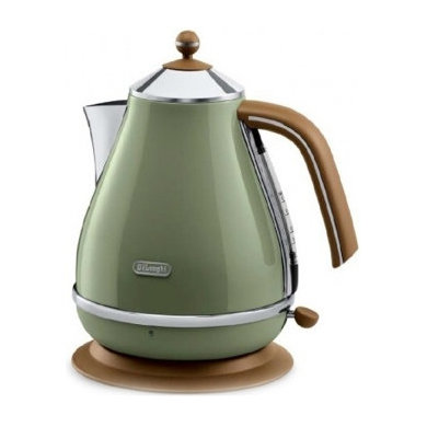 Чайник DELONGHI KBOV2001GR