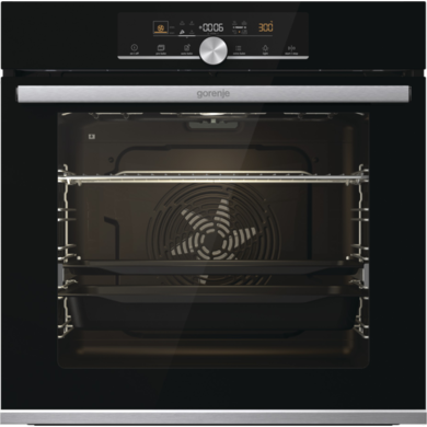 Духовка GORENJE BPSX6747A05BG