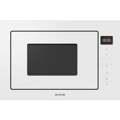 Мікрохвильовка GORENJE BM251SG2WG