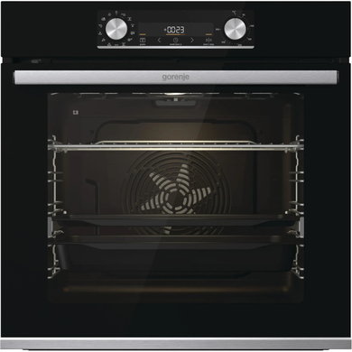 Духовка GORENJE BPSX6737E13BG