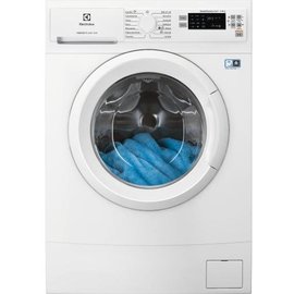 Пральна машина ELECTROLUX EW6SN0506OP