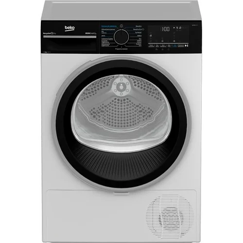 Сушильна машина BEKO B5T692343WBPB