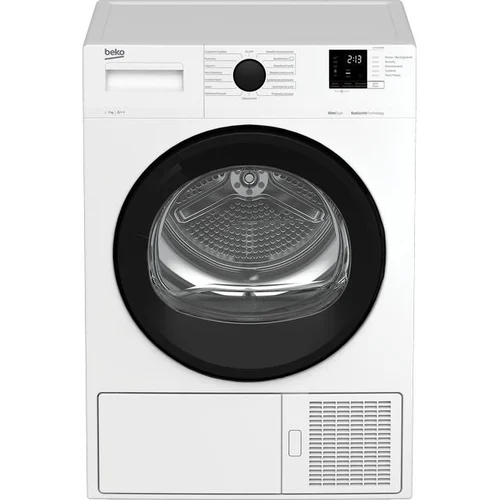 Сушильна машина BEKO DF7412WPB
