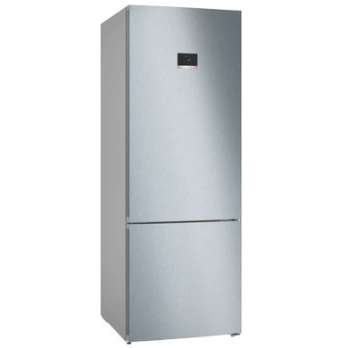 Холодильник BOSCH KGN56XLEB