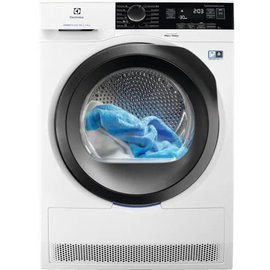 Сушильна машина ELECTROLUX EW9HEU278SP