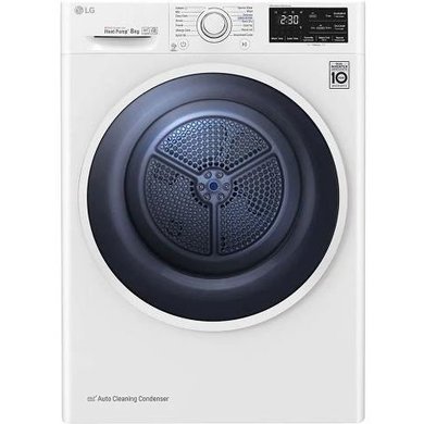 Сушильна машина LG RC80V5AV5N