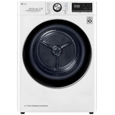 Сушильна машина LG RC90V9AV2N