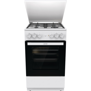Комбінована плита Gorenje GK5A42WF-B