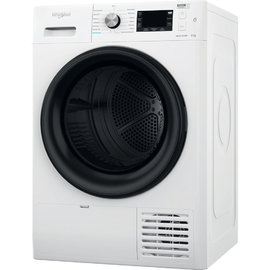 Сушильна машина WHIRLPOOL FFTM229X2BPL