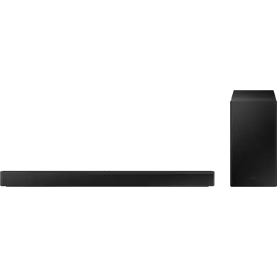 Саундбар Samsung HW-B450/EN