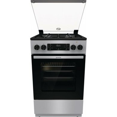 Комбінована плита Gorenje GK5C41SJ