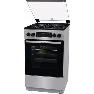 Комбінована плита GORENJE GK5C61SH