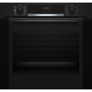 Духовка BOSCH HRA3340B0