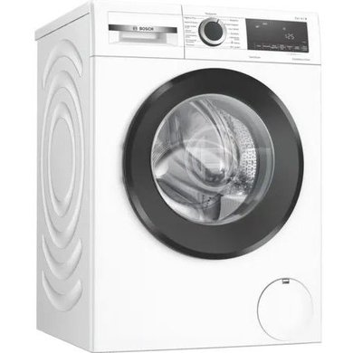 Пральна машина BOSCH WGG0420GPL