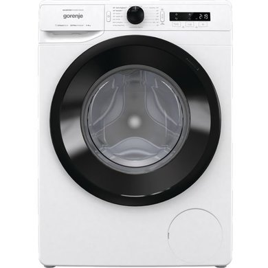 Пральна машина Gorenje W2NPI62SBS/PL
