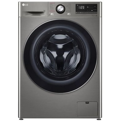 Пральна машина LG F2WV5N7S2TE