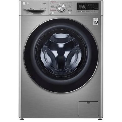 Пральна машина LG F2WV5S8S2TE