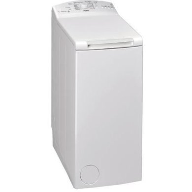 Пральна машина WHIRLPOOL ETDLR 7220L PL/N
