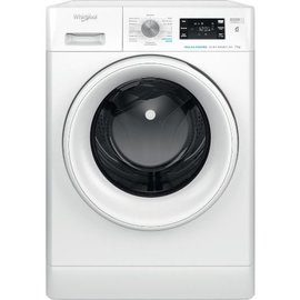 Пральна машина WHIRLPOOL FFB7259WVPL