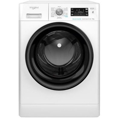 Пральна машина WHIRLPOOL FFB8469BV PL