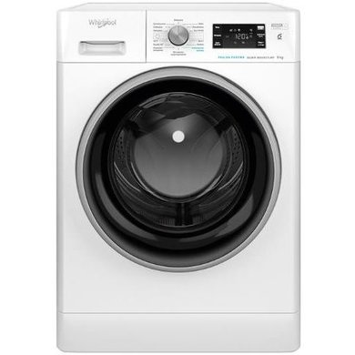 Пральна машина WHIRLPOOL FFB9469BSV PL