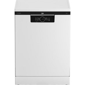 Посудомийна машина Beko BDFN 26525 WQ