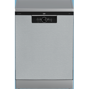 Посудомийна машина Beko BDFN 26525 XQ