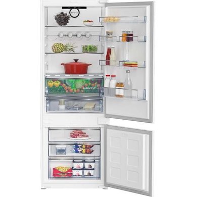 Холодильник Beko BCNE 400E40SN