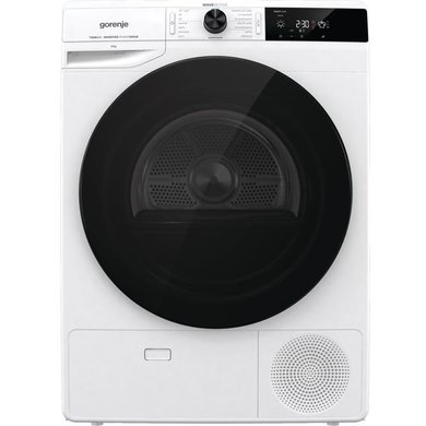 Сушильна машина GORENJE DE83/GID